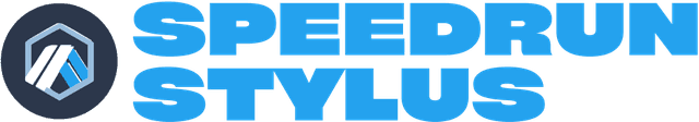 Speedrun Logo